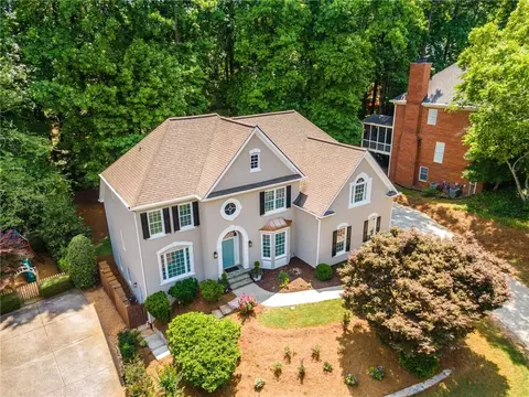 2214 Austin Lake Dr SE, Smyrna, GA 30082