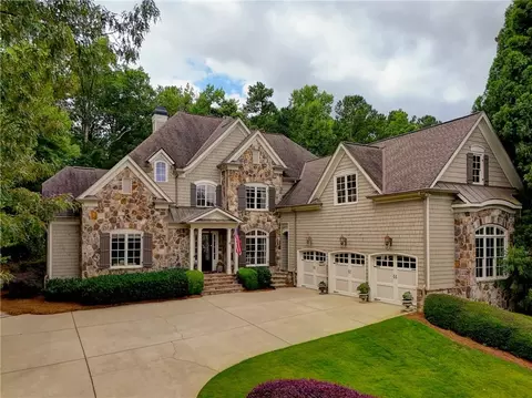 6211 Talmadge Way NW, Acworth, GA 30101