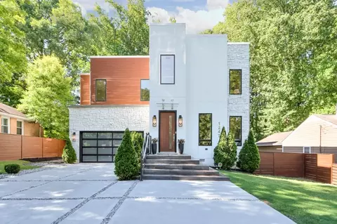 1247 Mayfair Dr NE, Atlanta, GA 30324