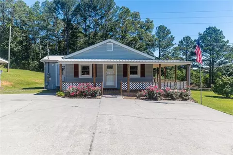 752 Old Alabama Rd SE, Cartersville, GA 30120