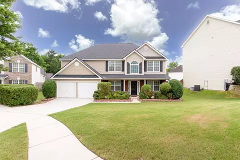4342 Beaver Tree St, Loganville, GA 30052