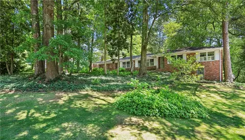 493 Lorell Ter, Atlanta, GA 30328