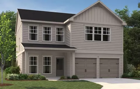 2181 Boxwood Cir SE, Conyers, GA 30013