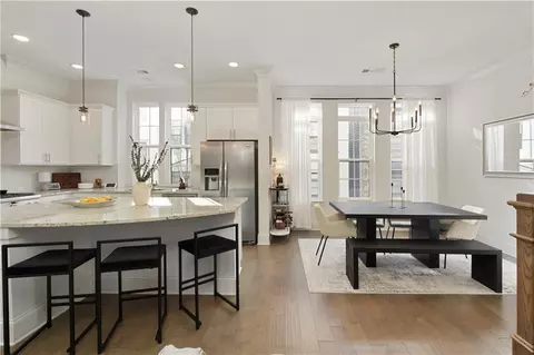 608 Broadview Ter NE, Atlanta, GA 30324