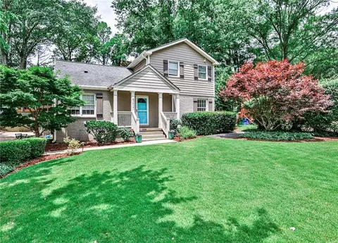 803 Derrydown Way, Decatur, GA 30030