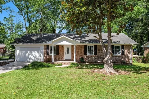 3 Burnett Cir SW, Rome, GA 30165