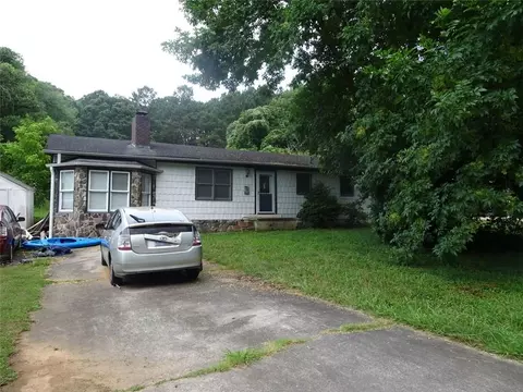 103 Duncan Dr SW, Cartersville, GA 30120