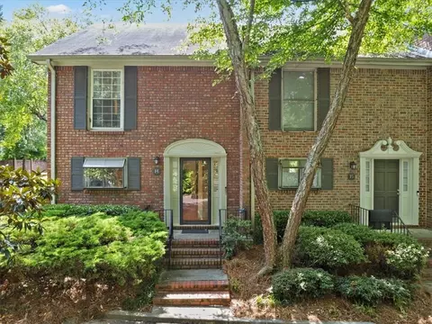 1245 S Ponce De Leon Ave NE #14, Atlanta, GA 30306
