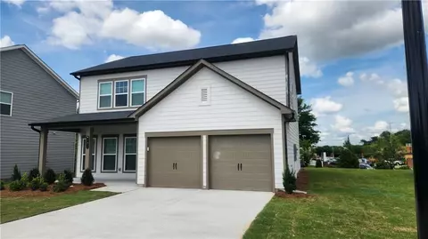2162 Boxwood Cir SE, Conyers, GA 30094