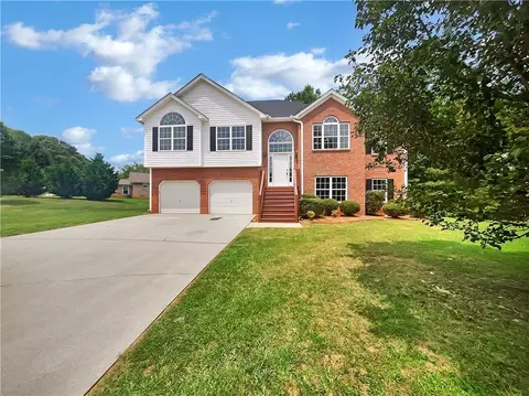 3661 Auger Trl, Douglasville, GA 30135