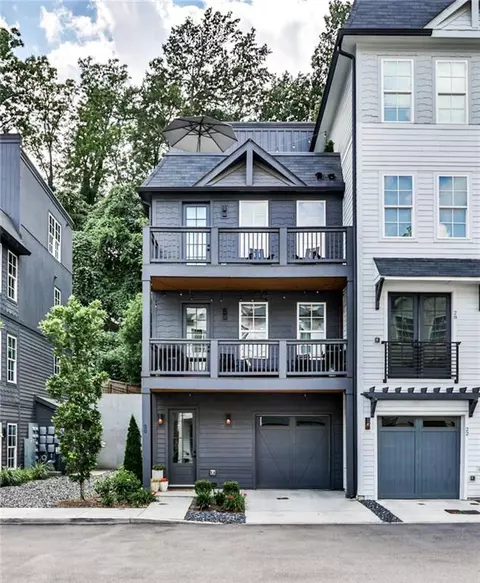 20 Becker Pl NW, Atlanta, GA 30307