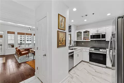 850 Piedmont Ave NE #1609, Atlanta, GA 30308