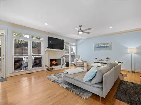 1914 Connemara Dr, Chamblee, GA 30341 photo 15