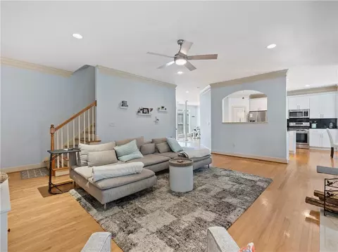 1914 Connemara Dr, Chamblee, GA 30341 photo 14