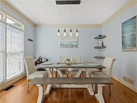 1914 Connemara Dr, Chamblee, GA 30341 photo 5