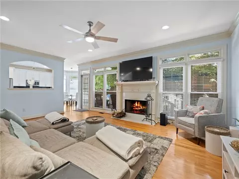 1914 Connemara Dr, Chamblee, GA 30341 photo 16