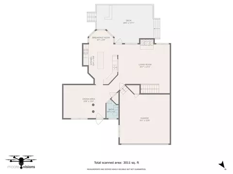 1914 Connemara Dr, Chamblee, GA 30341 photo 45