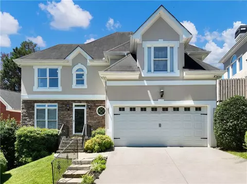 1914 Connemara Dr, Chamblee, GA 30341
