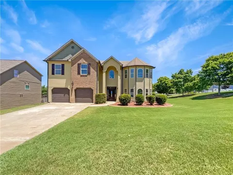 3602 Guinevere Trce, Douglasville, GA 30135