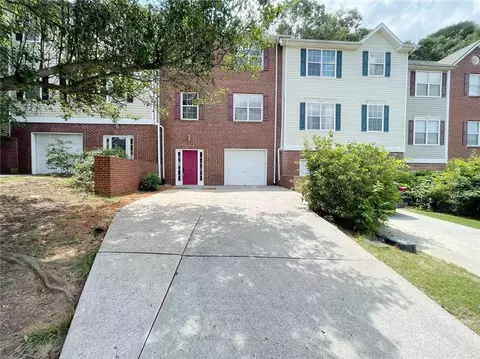 16 Westside SW, Cartersville, GA 30120