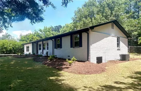 2350 Holly Springs Rd NE, Marietta, GA 30062