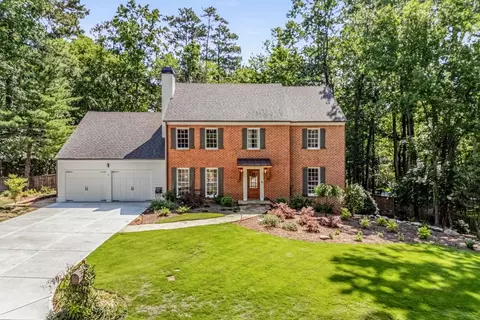 1658 W Point Pl, Marietta, GA 30068