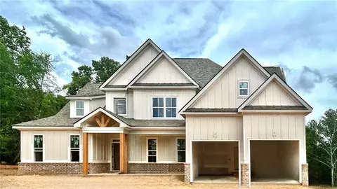6 Brownwood Dr SE, Cartersville, GA 30120