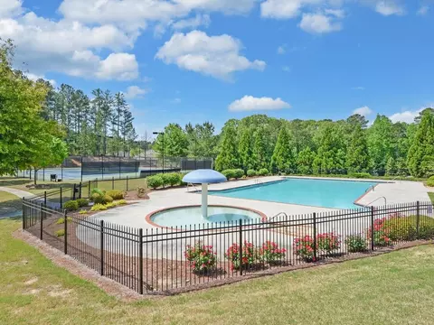 3166 Dolostone Way, Dacula, GA 30019 photo 42