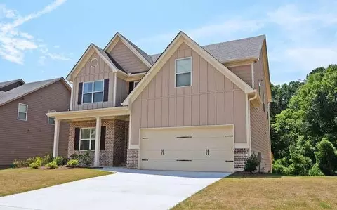 3166 Dolostone Way, Dacula, GA 30019 photo 4