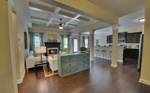 3166 Dolostone Way, Dacula, GA 30019 photo 11