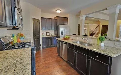 3166 Dolostone Way, Dacula, GA 30019 photo 16