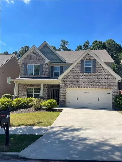 3166 Dolostone Way, Dacula, GA 30019 photo 2