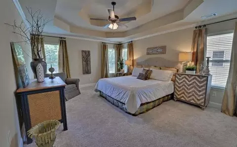 3166 Dolostone Way, Dacula, GA 30019 photo 24