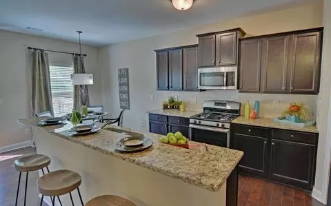 3166 Dolostone Way, Dacula, GA 30019 photo 14
