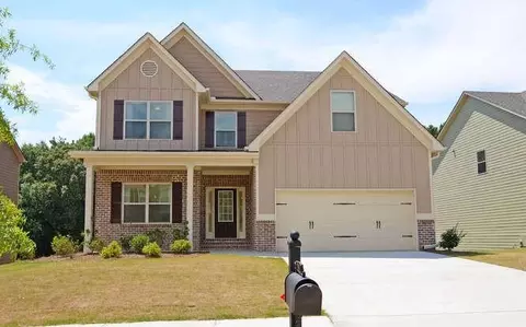 3166 Dolostone Way, Dacula, GA 30019