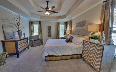 3166 Dolostone Way, Dacula, GA 30019 photo 23
