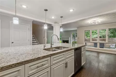 3260 Clairmont North NE, Atlanta, GA 30329
