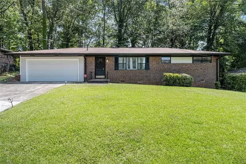 2536 Linda Ln SE, Atlanta, GA 30315