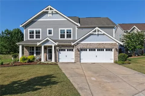279 Floating Leaf Way, Dallas, GA 30132