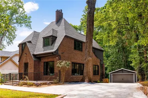 1796 Ridgewood Dr NE, Atlanta, GA 30307