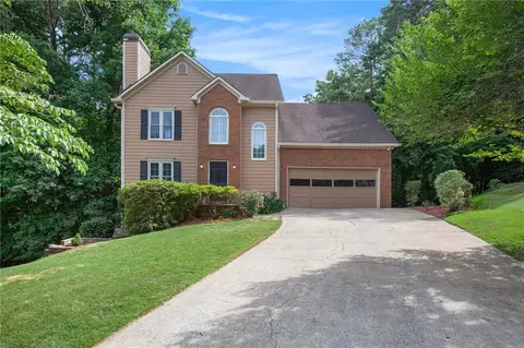 1216 Fern Hollow Dr, Woodstock, GA 30189