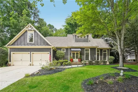 51 Cane Mill Ln, Dahlonega, GA 30533