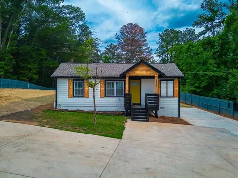 5563 B Austell Rd, Austell, GA 30106