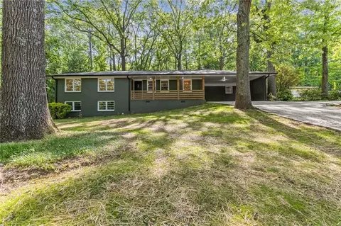 402 Cedar Ln SW, Conyers, GA 30094