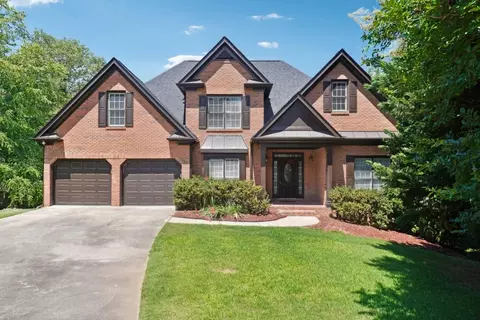 4473 Oliver Ln, Douglasville, GA 30135