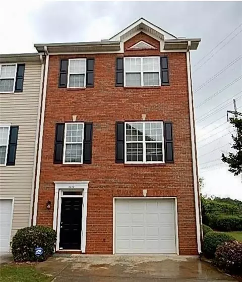 2327 Beaver Falls Dr, Norcross, GA 30071