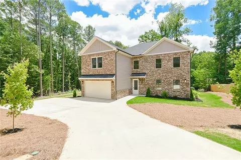 3604 Pineview Cir, Duluth, GA 30096