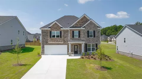 3258 Champions Way, Loganville, GA 30052