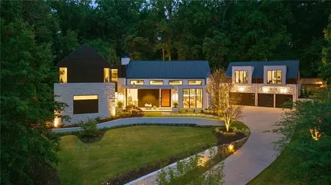 730 Langford Ln, Atlanta, GA 30327