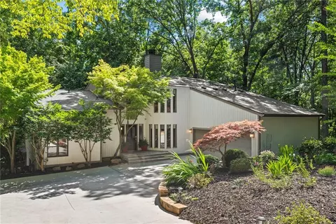 620 Mount Victoria Pl, Alpharetta, GA 30022